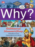 Why? Establishment and Advancement of Europe (Pendirian dan perkembangan Eropa)