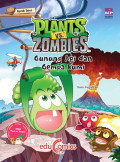Plants vs Zombies: Gunung api dan gempa bumi