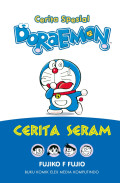 Doraemon: Cerita Seram