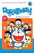 Doraemon #6
