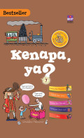 Kenapa, ya? #7