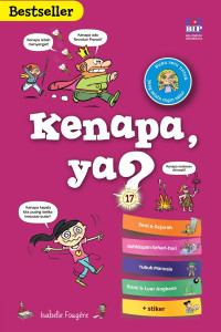 Image of Kenapa, ya? #17