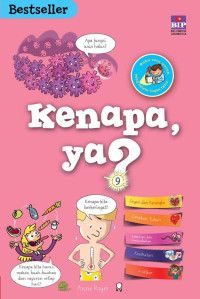 Image of Kenapa, ya? #9