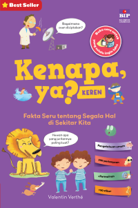 Image of Kenapa, ya? #Keren