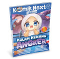 Komik NextG: Kolam Renang Angker #Ed.Spesial