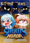 Komik NextG: Sirkus Horor