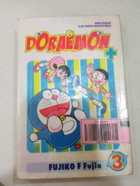 Image of Doraemon #3