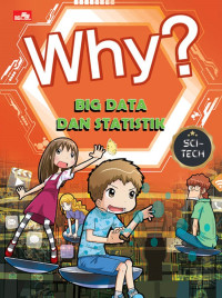 Image of Why? Big Data dan Statistik