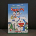 Kumpulan cerita berwarna: Doraemon