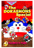 The Doraemons Special #4