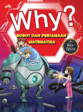 Why? Robot dan Persamaan Matematika
